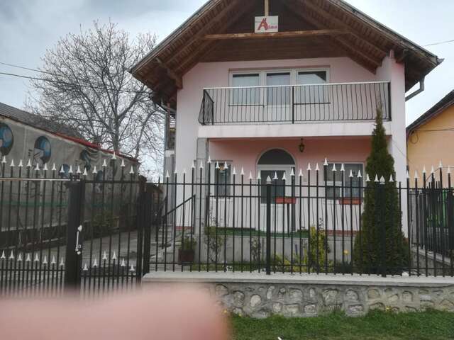 Гостевой дом Casa ALINA Кымпулунг-3
